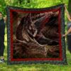Dragon Quilt  01835  2  Quilt